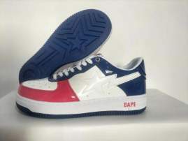 Picture of Bape Shoes _SKUBapesz36-46h07151596